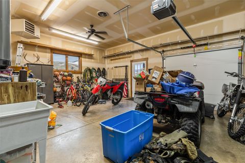 Tiny photo for 3181 Evans Ridge Road, Missoula, MT 59803 (MLS # 30069807)