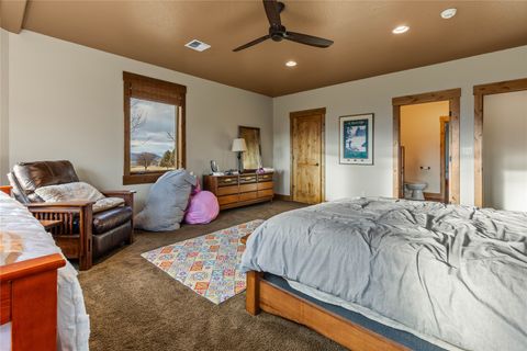 Tiny photo for 3181 Evans Ridge Road, Missoula, MT 59803 (MLS # 30069807)