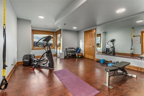 Tiny photo for 3181 Evans Ridge Road, Missoula, MT 59803 (MLS # 30069807)