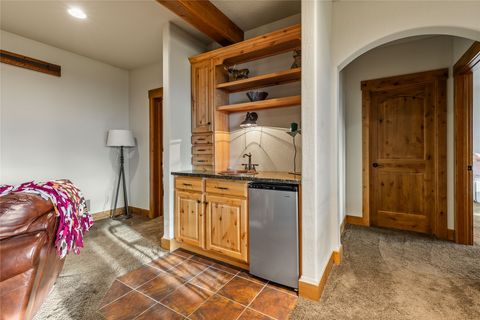 Tiny photo for 3181 Evans Ridge Road, Missoula, MT 59803 (MLS # 30069807)