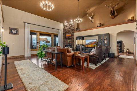 Tiny photo for 3181 Evans Ridge Road, Missoula, MT 59803 (MLS # 30069807)