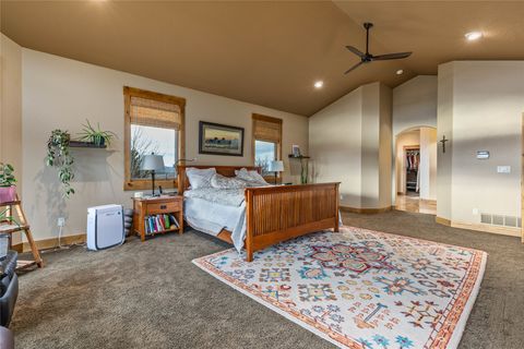 Tiny photo for 3181 Evans Ridge Road, Missoula, MT 59803 (MLS # 30069807)