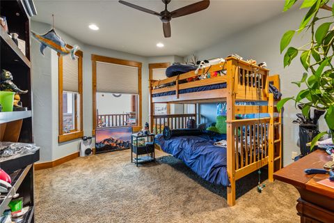 Tiny photo for 3181 Evans Ridge Road, Missoula, MT 59803 (MLS # 30069807)
