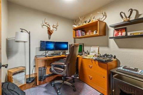 Tiny photo for 3181 Evans Ridge Road, Missoula, MT 59803 (MLS # 30069807)