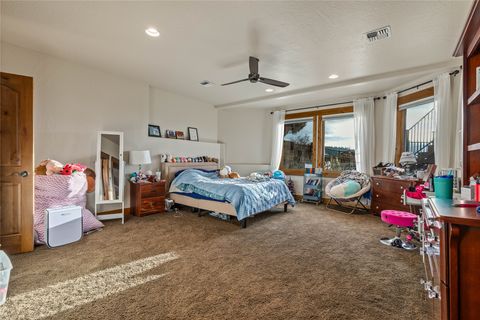 Tiny photo for 3181 Evans Ridge Road, Missoula, MT 59803 (MLS # 30069807)