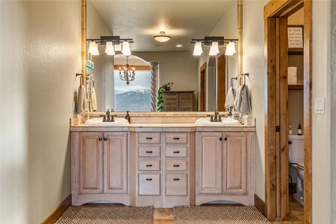 Tiny photo for 3181 Evans Ridge Road, Missoula, MT 59803 (MLS # 30069807)