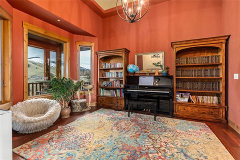 Tiny photo for 3181 Evans Ridge Road, Missoula, MT 59803 (MLS # 30069807)