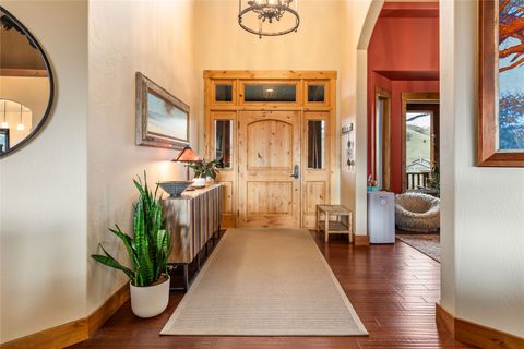 Tiny photo for 3181 Evans Ridge Road, Missoula, MT 59803 (MLS # 30069807)