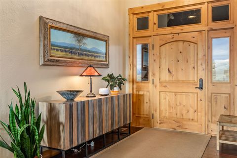 Tiny photo for 3181 Evans Ridge Road, Missoula, MT 59803 (MLS # 30069807)