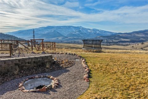 Tiny photo for 3181 Evans Ridge Road, Missoula, MT 59803 (MLS # 30069807)