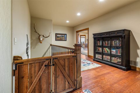Tiny photo for 3181 Evans Ridge Road, Missoula, MT 59803 (MLS # 30069807)