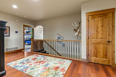Tiny photo for 3181 Evans Ridge Road, Missoula, MT 59803 (MLS # 30069807)