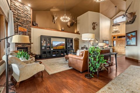 Tiny photo for 3181 Evans Ridge Road, Missoula, MT 59803 (MLS # 30069807)