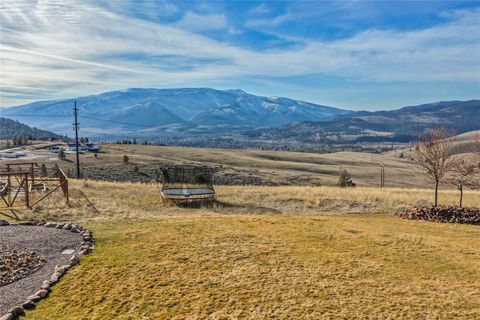 Tiny photo for 3181 Evans Ridge Road, Missoula, MT 59803 (MLS # 30069807)