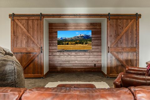 Tiny photo for 3181 Evans Ridge Road, Missoula, MT 59803 (MLS # 30069807)