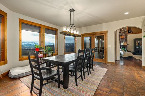 Tiny photo for 3181 Evans Ridge Road, Missoula, MT 59803 (MLS # 30069807)