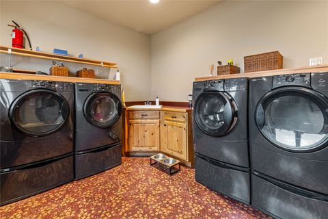 Tiny photo for 3181 Evans Ridge Road, Missoula, MT 59803 (MLS # 30069807)