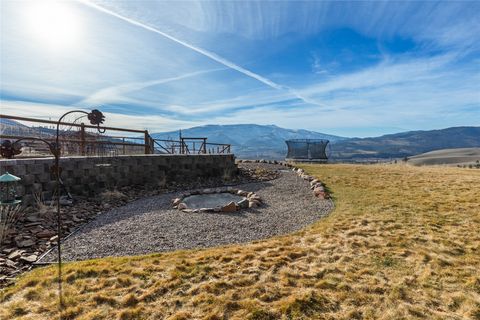 Tiny photo for 3181 Evans Ridge Road, Missoula, MT 59803 (MLS # 30069807)