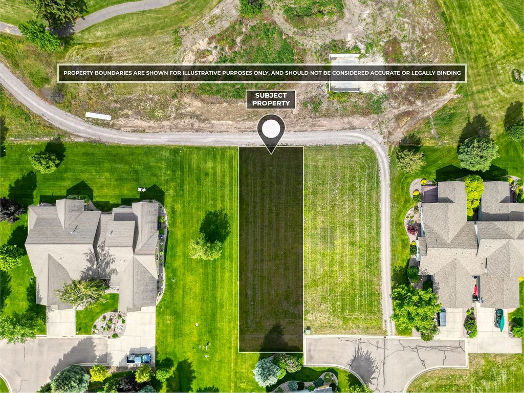 Photo of 107 Jefferson Court, Polson, MT 59860 (MLS # 30072839)