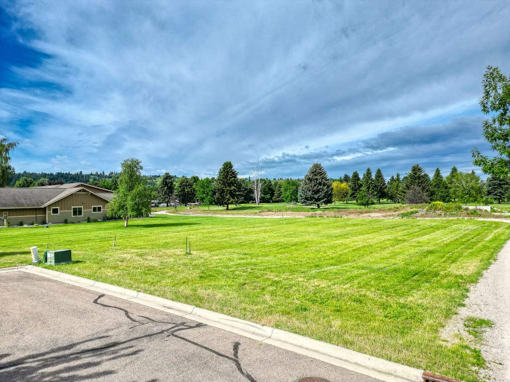 Photo of 107 Jefferson Court, Polson, MT 59860 (MLS # 30072839)