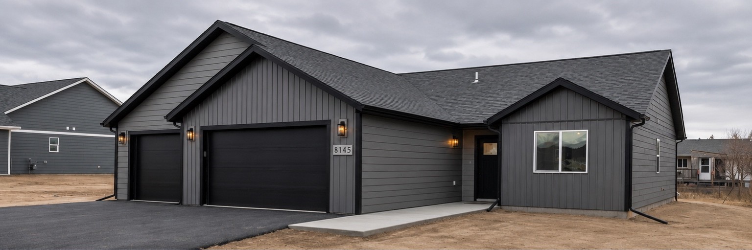 8145 Oreilly Drive