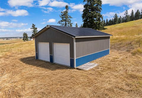 Tiny photo for 1169 Pond Road, Kalispell, MT 59901 (MLS # 30076959)