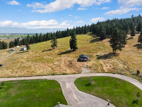 Tiny photo for 1169 Pond Road, Kalispell, MT 59901 (MLS # 30076959)