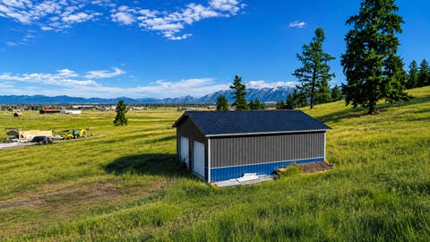 Photo of 1169 Pond Road, Kalispell, MT 59901 (MLS # 30076959)