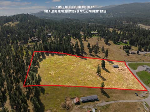 Tiny photo for 1169 Pond Road, Kalispell, MT 59901 (MLS # 30076959)