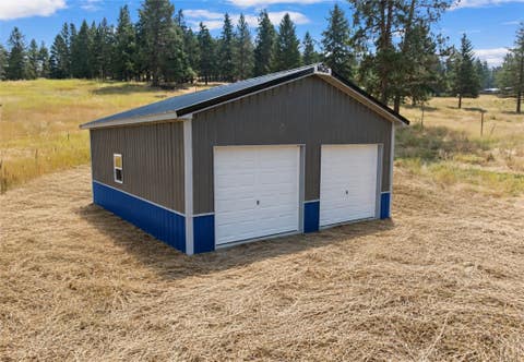 Tiny photo for 1169 Pond Road, Kalispell, MT 59901 (MLS # 30076959)