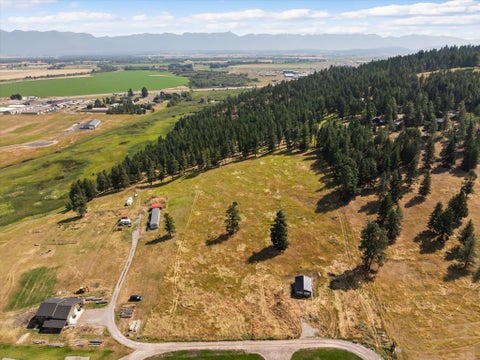 Tiny photo for 1169 Pond Road, Kalispell, MT 59901 (MLS # 30076959)