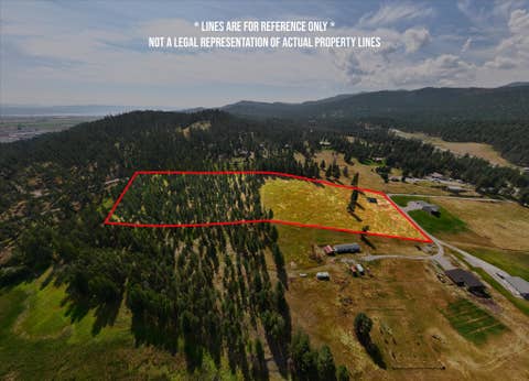 Tiny photo for 1169 Pond Road, Kalispell, MT 59901 (MLS # 30076959)
