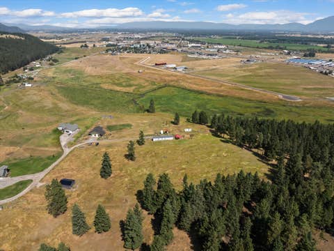 Tiny photo for 1169 Pond Road, Kalispell, MT 59901 (MLS # 30076959)