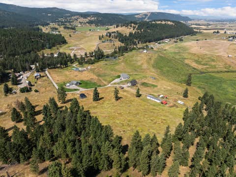 Tiny photo for 1169 Pond Road, Kalispell, MT 59901 (MLS # 30076959)