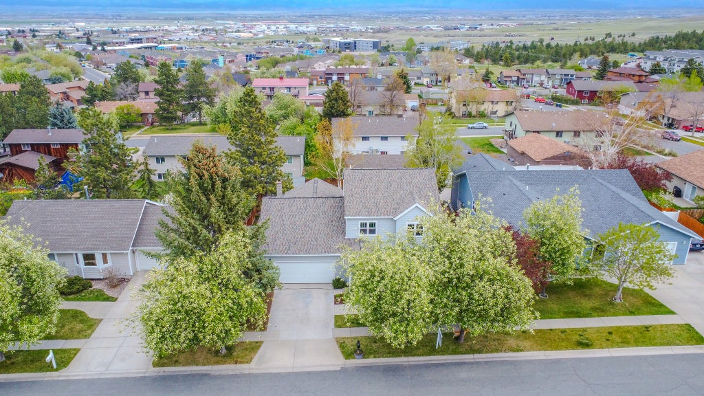 Photo of 809 Tower Street, Helena, MT 59601 (MLS # 30077902)