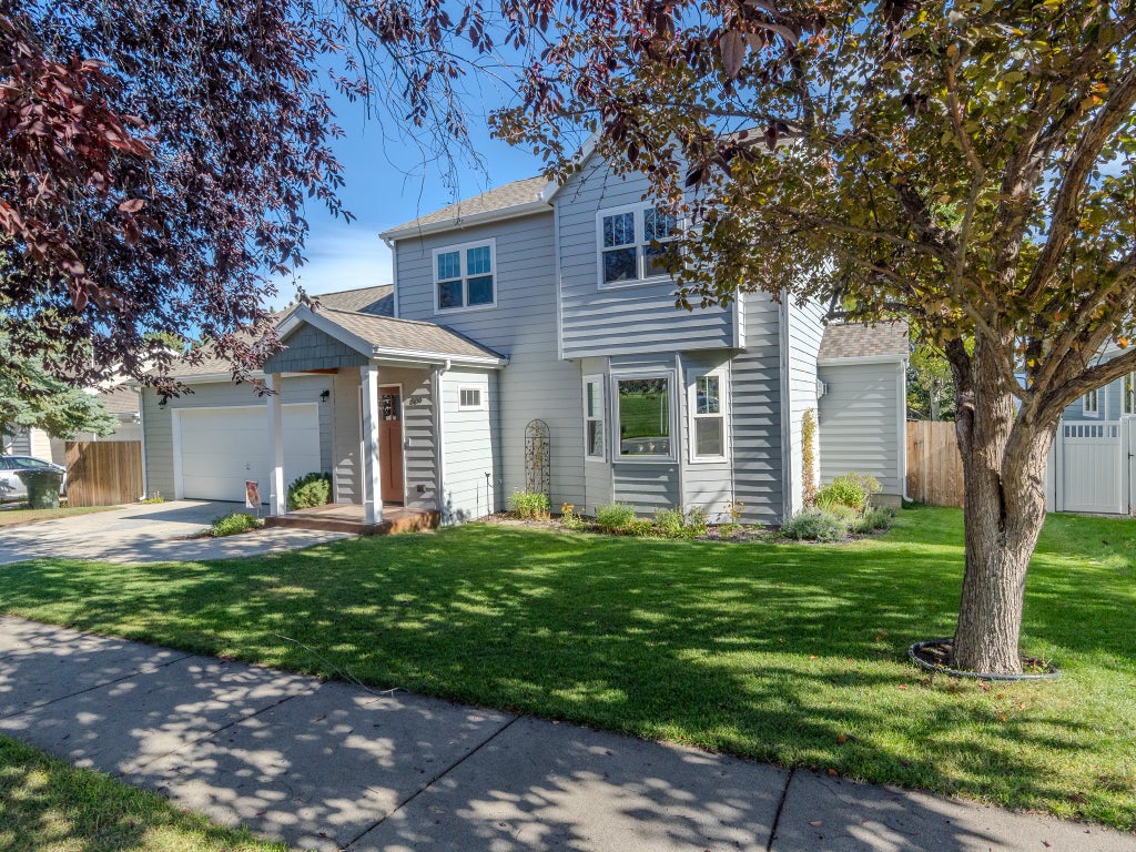 Photo of 809 Tower Street, Helena, MT 59601 (MLS # 30077902)