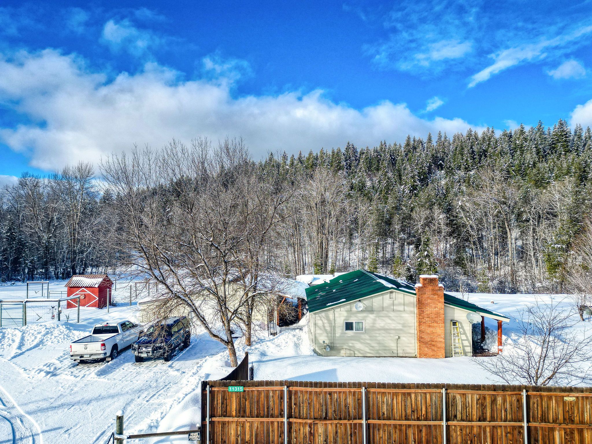 11315 US Highway 2 E