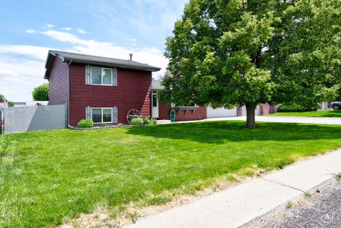 Photo of 2555 Pike Drive, East Helena, MT 59635 (MLS # 30059972)