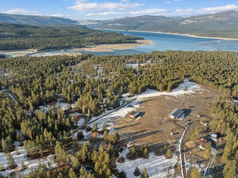 36 Joe Road Eureka MT 59917