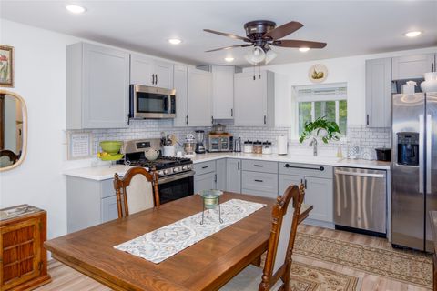 Tiny photo for 465 Luscher Drive, Libby, MT 59923 (MLS # 30071250)