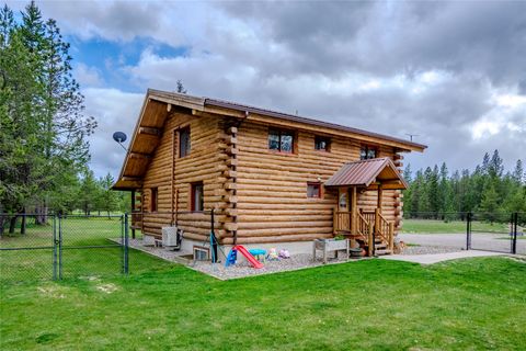 Tiny photo for 465 Luscher Drive, Libby, MT 59923 (MLS # 30071250)