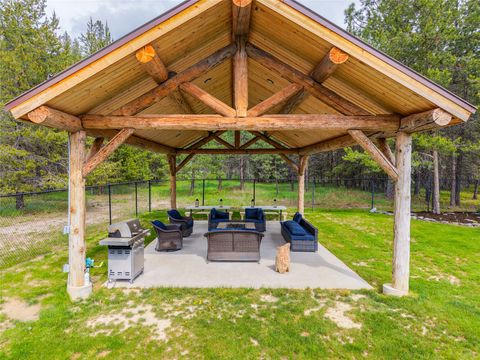 Tiny photo for 465 Luscher Drive, Libby, MT 59923 (MLS # 30071250)