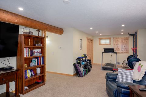 Tiny photo for 465 Luscher Drive, Libby, MT 59923 (MLS # 30071250)