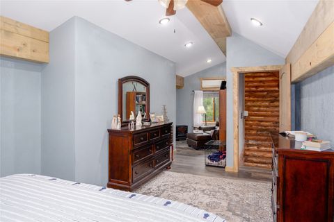Tiny photo for 465 Luscher Drive, Libby, MT 59923 (MLS # 30071250)