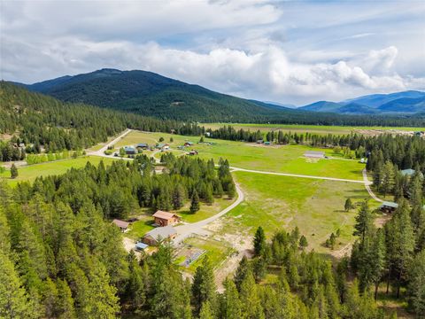 Tiny photo for 465 Luscher Drive, Libby, MT 59923 (MLS # 30071250)