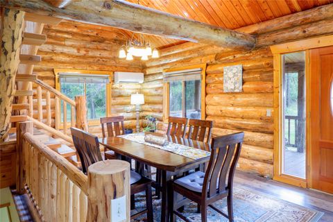 Tiny photo for 465 Luscher Drive, Libby, MT 59923 (MLS # 30071250)