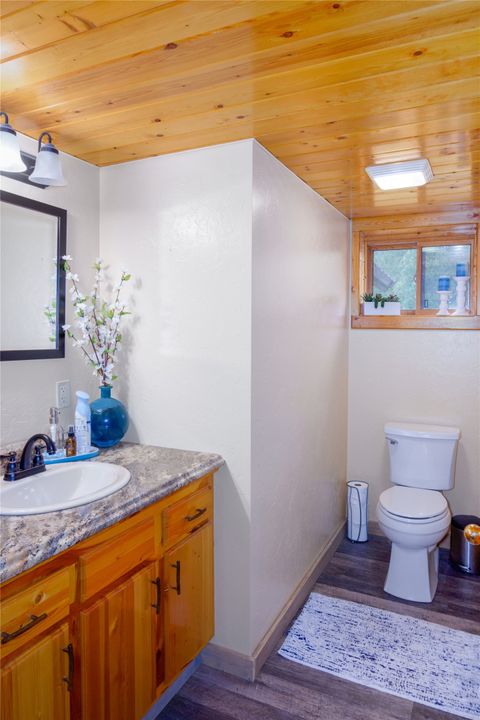 Tiny photo for 465 Luscher Drive, Libby, MT 59923 (MLS # 30071250)
