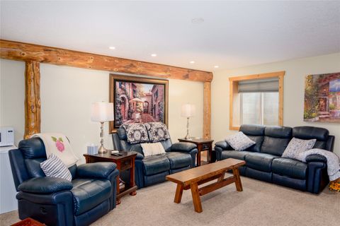 Tiny photo for 465 Luscher Drive, Libby, MT 59923 (MLS # 30071250)