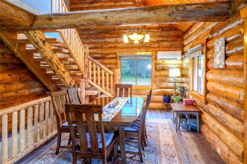 Tiny photo for 465 Luscher Drive, Libby, MT 59923 (MLS # 30071250)