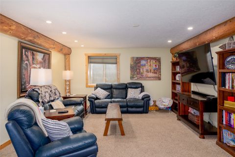 Tiny photo for 465 Luscher Drive, Libby, MT 59923 (MLS # 30071250)